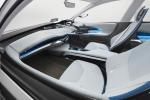 Honda AC-X Concept 2011 года